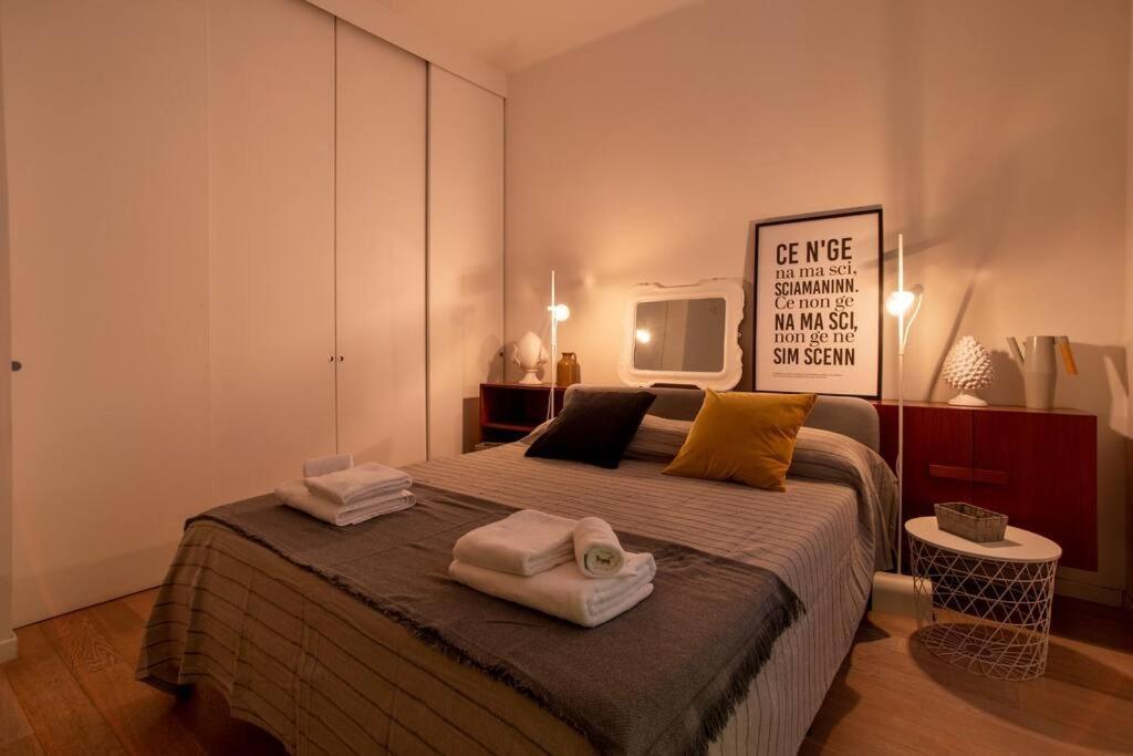 Petruzzelli Home バーリ エクステリア 写真