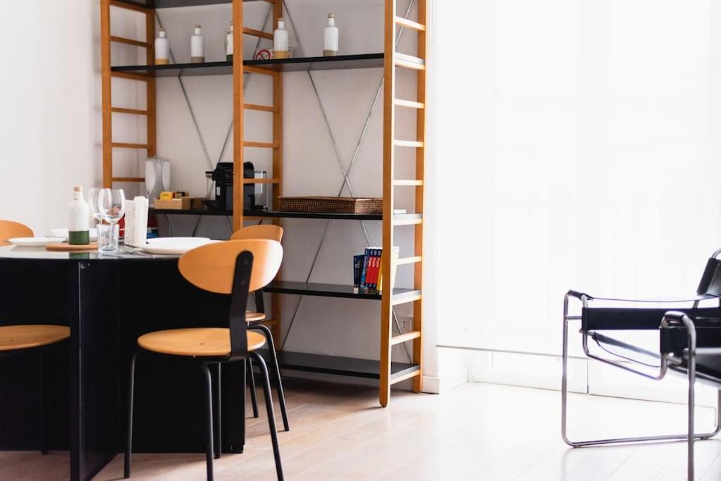 Petruzzelli Home バーリ エクステリア 写真