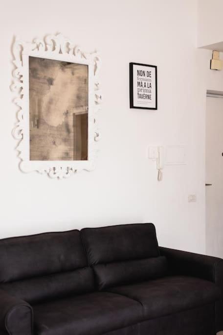 Petruzzelli Home バーリ エクステリア 写真