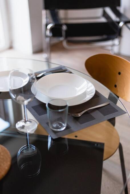 Petruzzelli Home バーリ エクステリア 写真